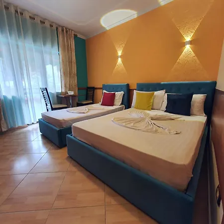My Rooms Hotel 3*