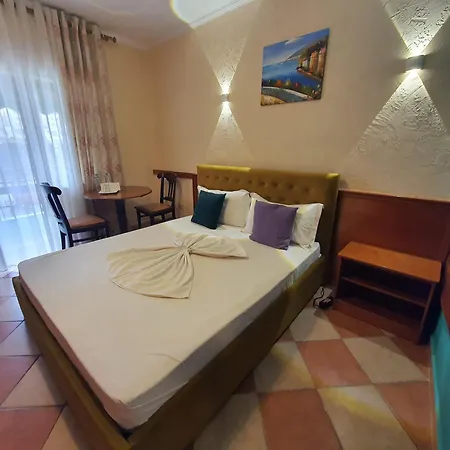 Hotel My Rooms Hotel Tirana
