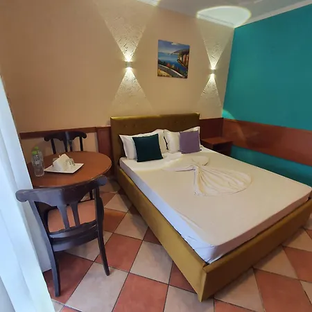 My Rooms Hotel Hotel 3*