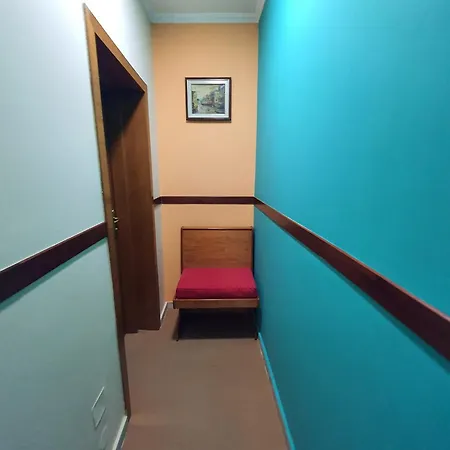 Hotel My 3*