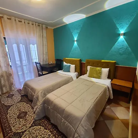 My Hotel Tirana