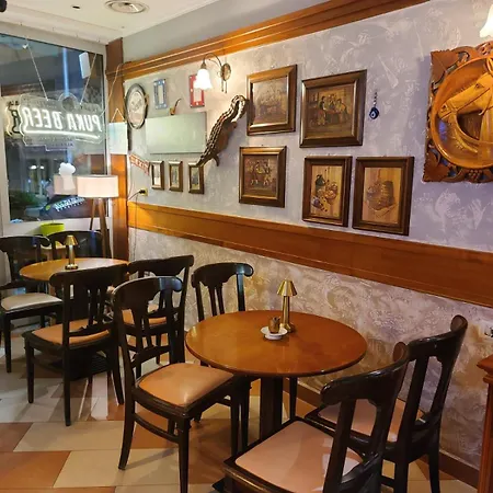 My Hotel Tirana