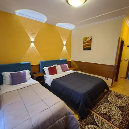 My Hotel Tirana
