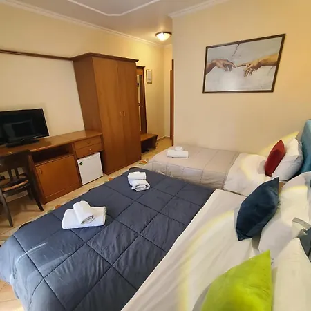 Hotel My Tirana