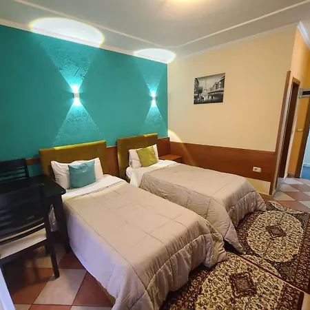 My Hotel