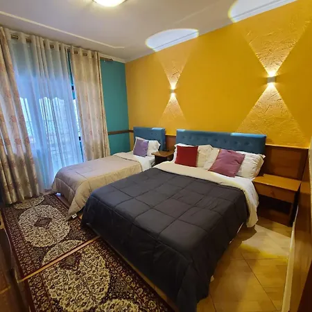 My Hotel 3*