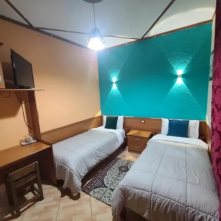 My 3* Tirana
