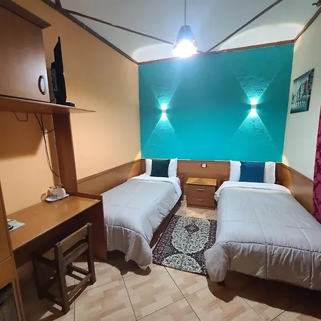Hotel My