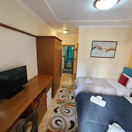 My Rooms Hotel 3*