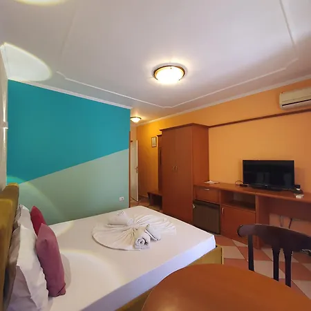 My Hotel 3*
